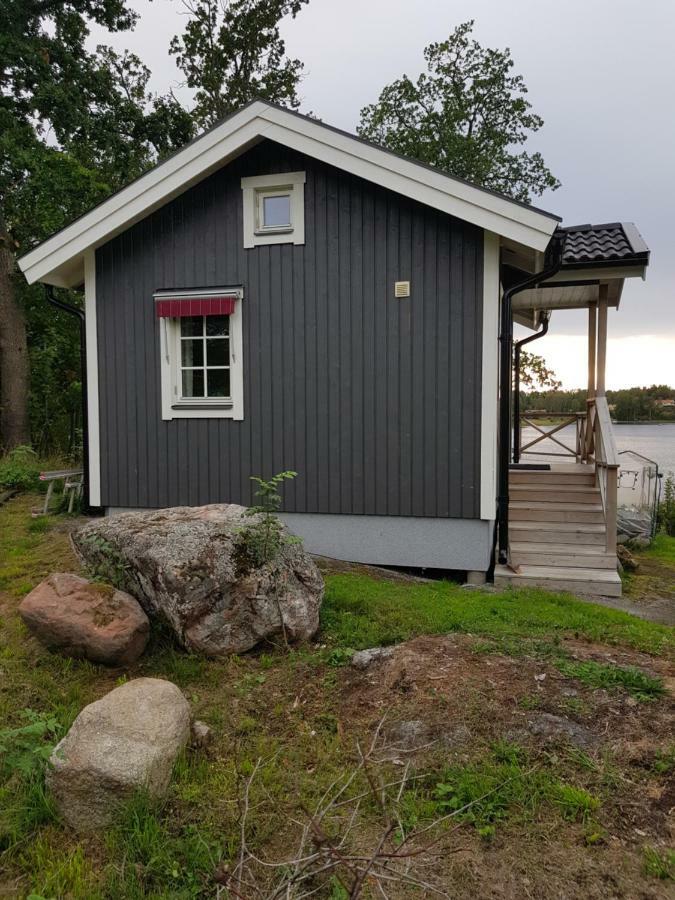 Toppstugan Akero Exterior photo